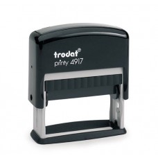 Stampila Trodat Printy 4917